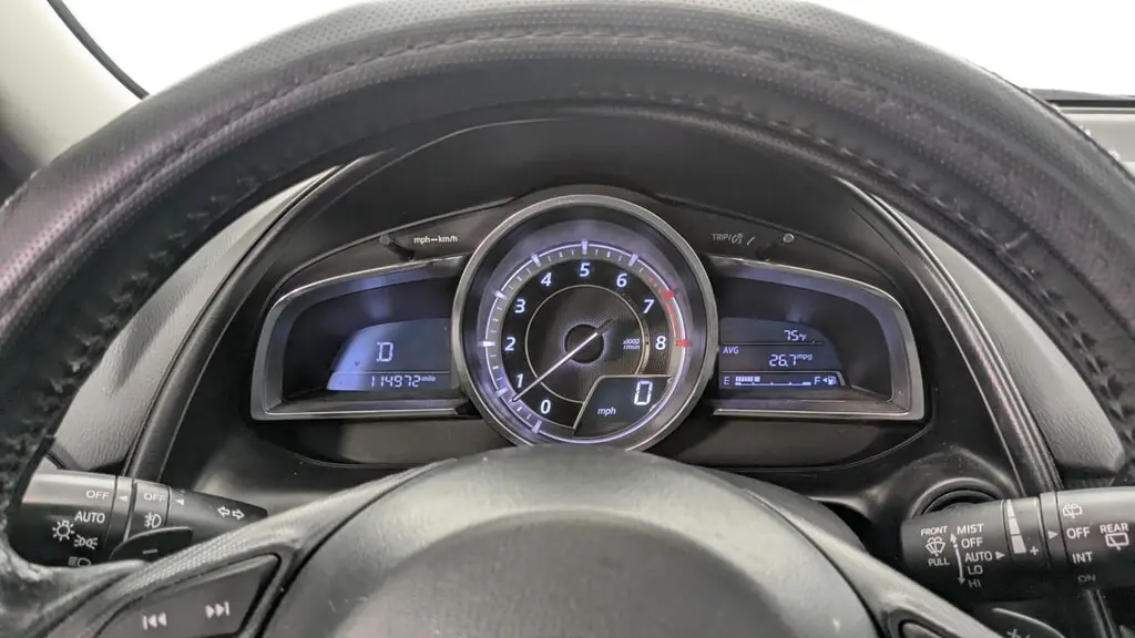 Florida Fine Cars - Used MAZDA CX-3 2017 ORLANDO GRAND TOURING
