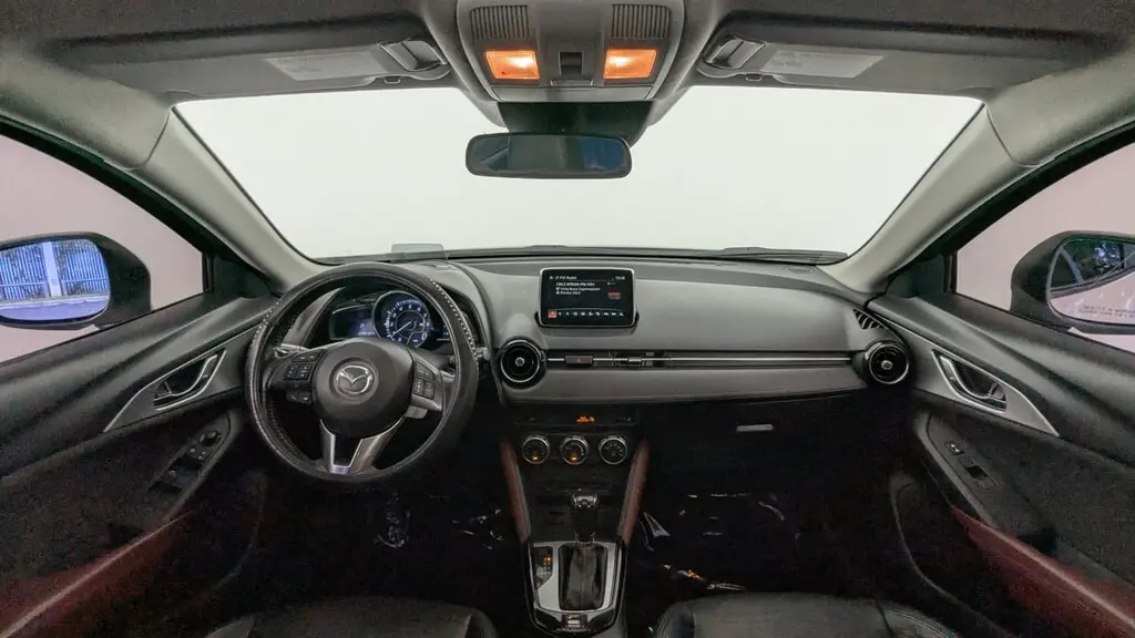 Florida Fine Cars - Used MAZDA CX-3 2017 ORLANDO GRAND TOURING