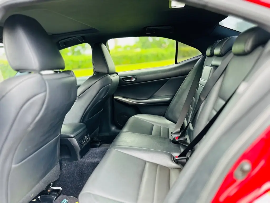 Florida Fine Cars - Used LEXUS IS 250 2014 MARGATE 