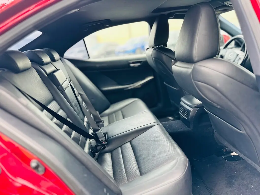 Florida Fine Cars - Used LEXUS IS 250 2014 MARGATE 