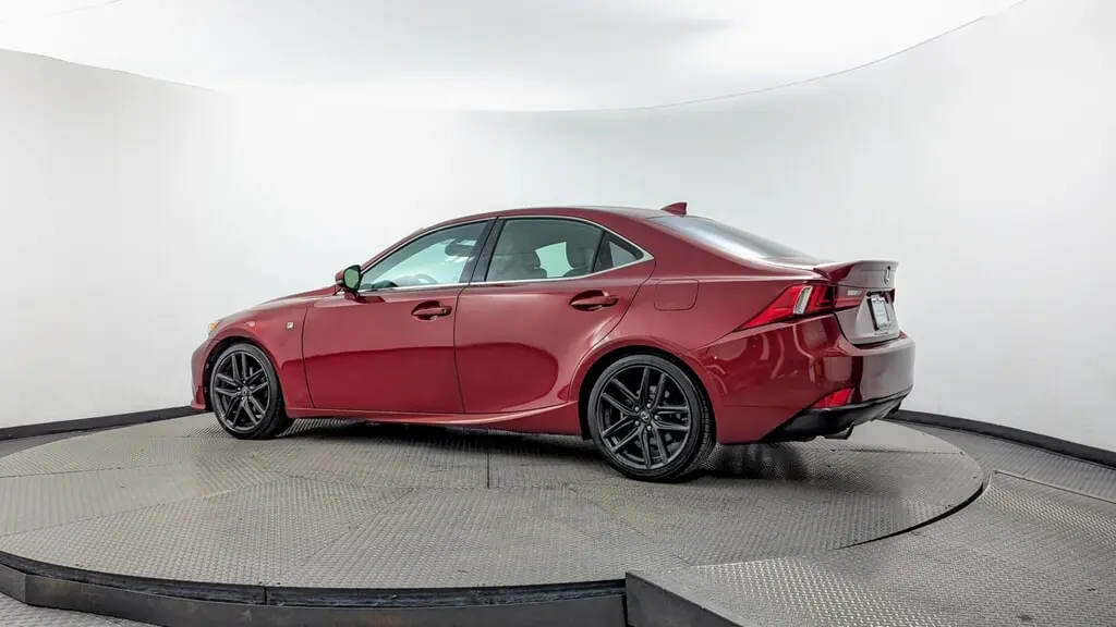 Florida Fine Cars - Used LEXUS IS 250 2014 MARGATE 