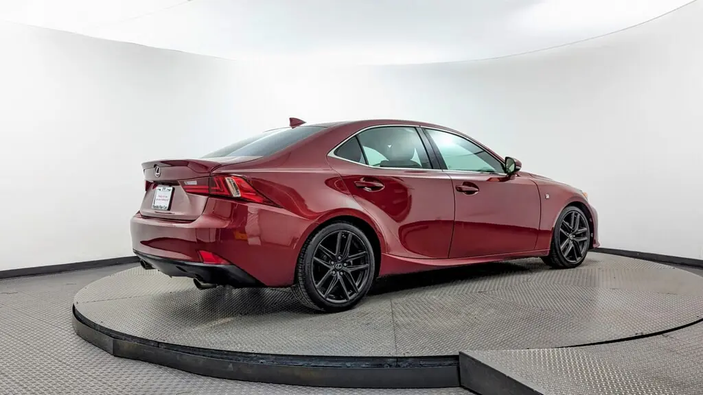 Florida Fine Cars - Used LEXUS IS 250 2014 MARGATE 