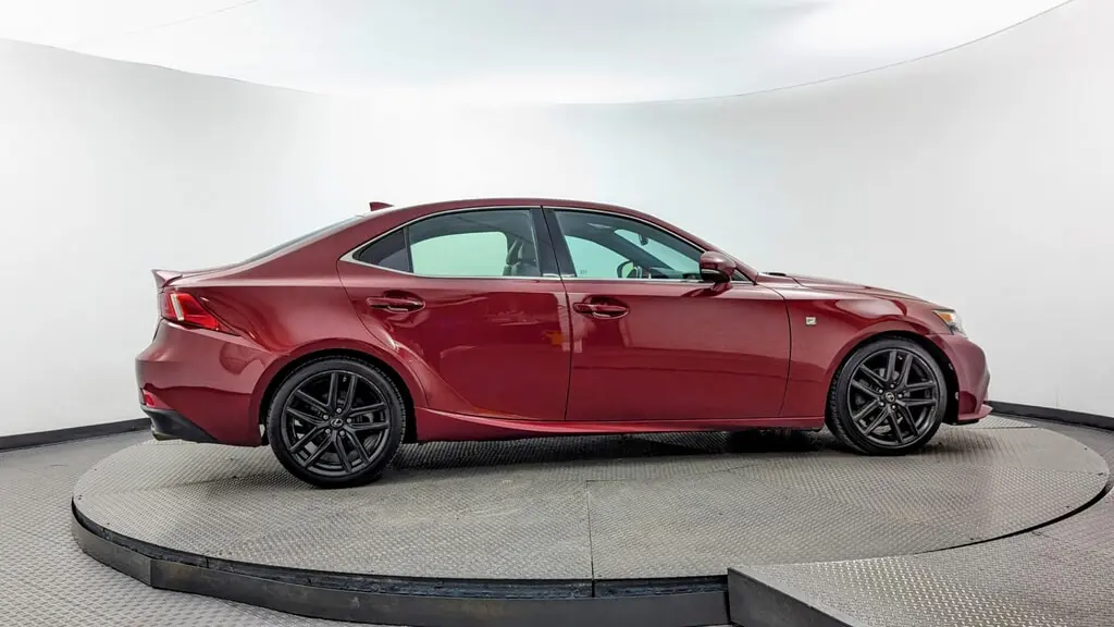 Florida Fine Cars - Used LEXUS IS 250 2014 MARGATE 
