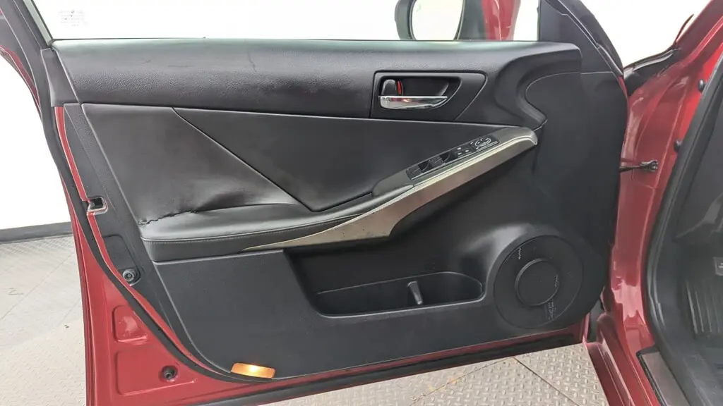 Florida Fine Cars - Used LEXUS IS 250 2014 MARGATE 