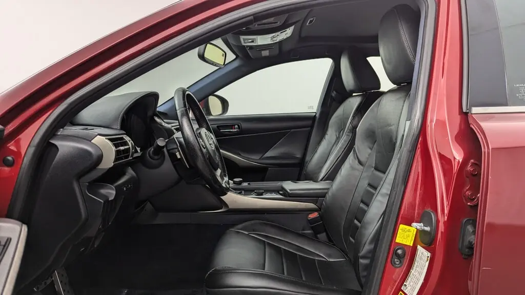 Florida Fine Cars - Used LEXUS IS 250 2014 MARGATE 