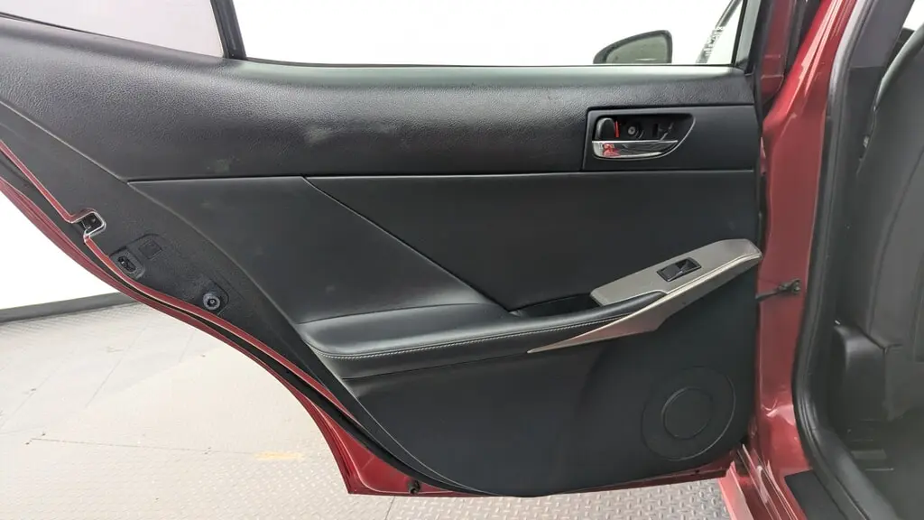 Florida Fine Cars - Used LEXUS IS 250 2014 MARGATE 