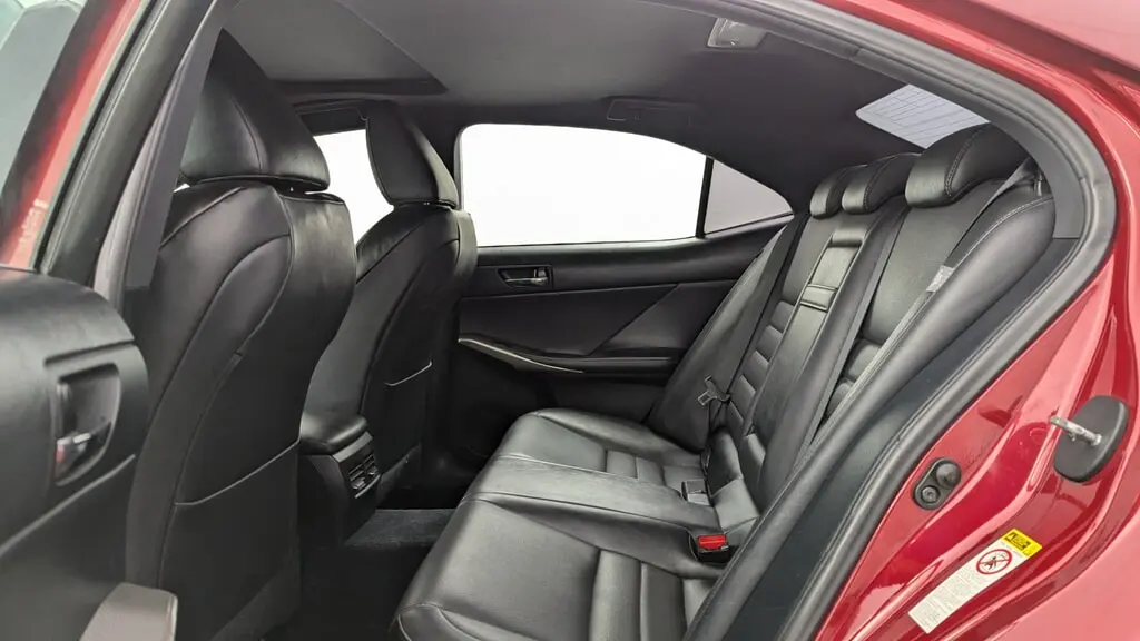 Florida Fine Cars - Used LEXUS IS 250 2014 MARGATE 