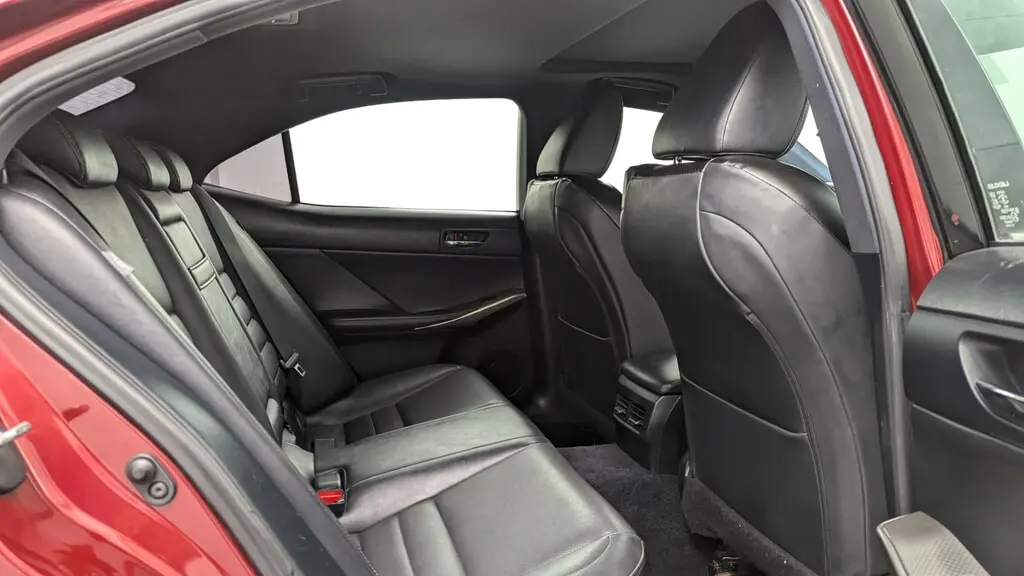 Florida Fine Cars - Used LEXUS IS 250 2014 MARGATE 