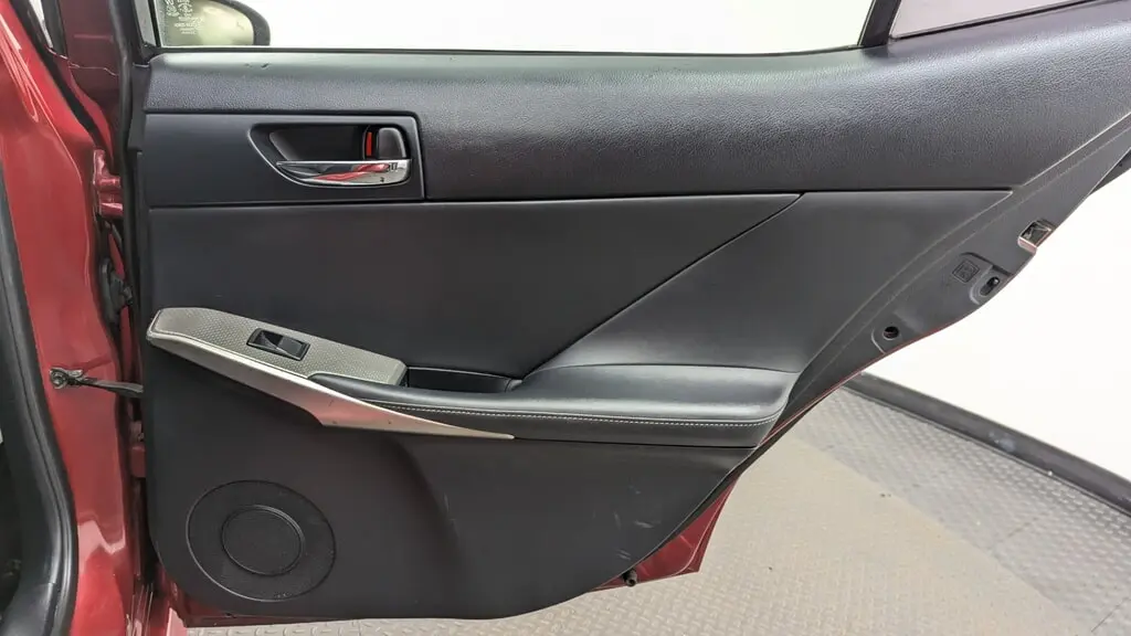 Florida Fine Cars - Used LEXUS IS 250 2014 MARGATE 