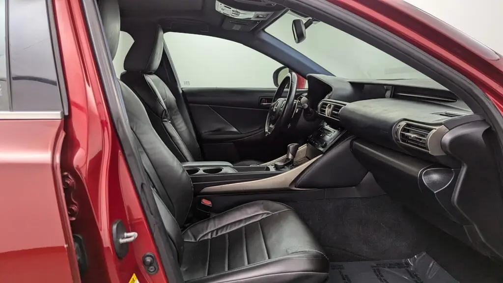 Florida Fine Cars - Used LEXUS IS 250 2014 MARGATE 