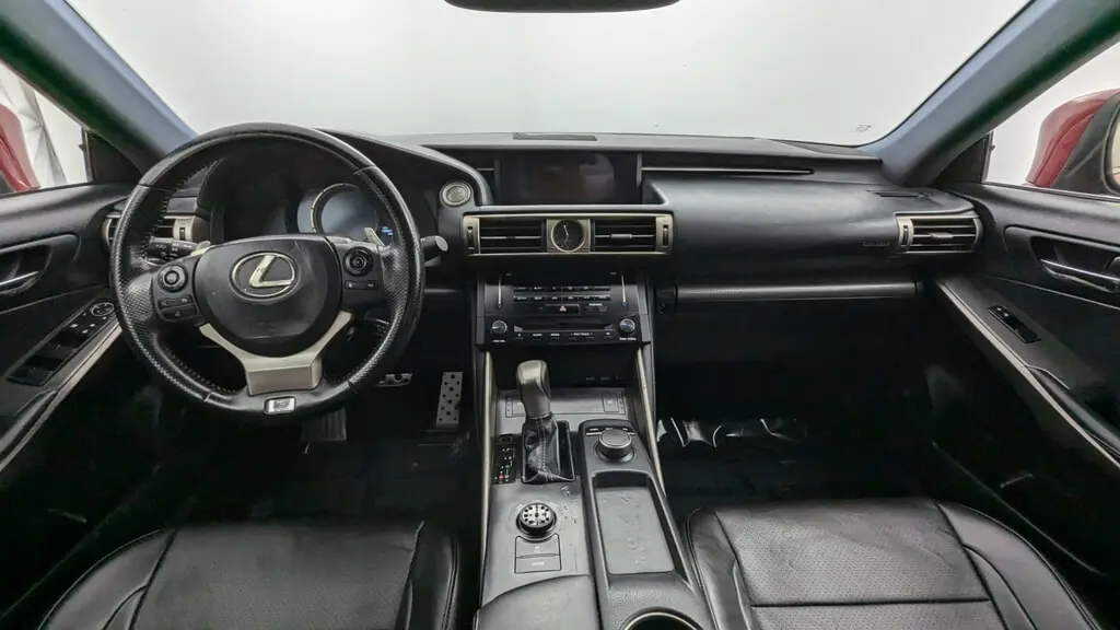 Florida Fine Cars - Used LEXUS IS 250 2014 MARGATE 