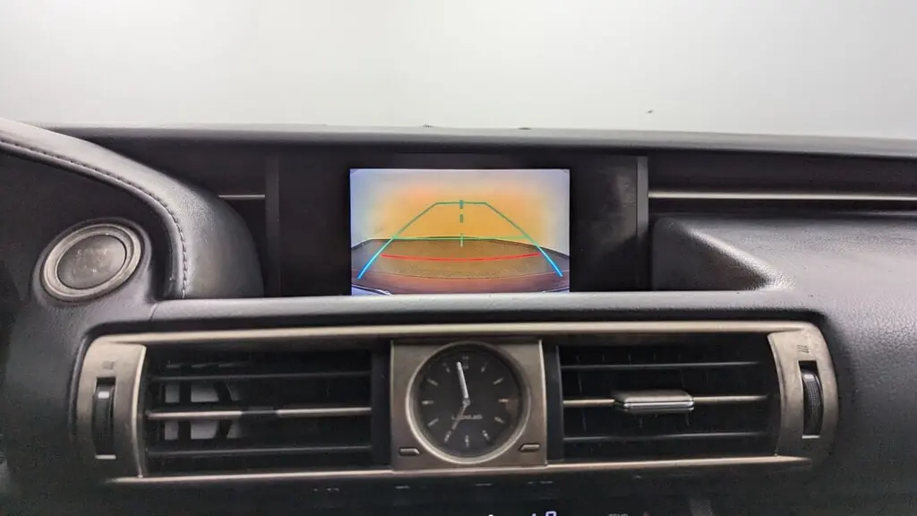 Florida Fine Cars - Used LEXUS IS 250 2014 MARGATE 