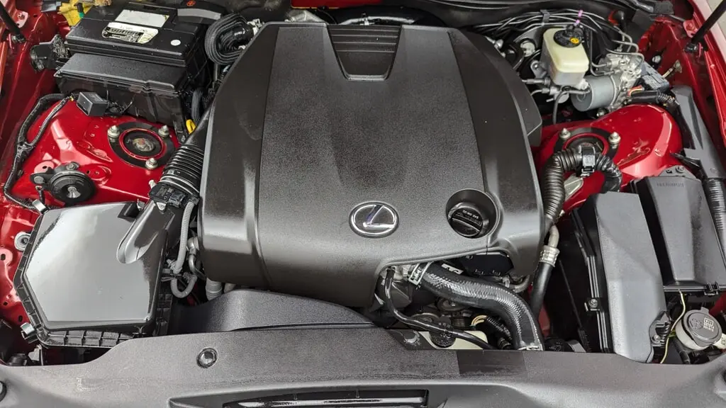 Florida Fine Cars - Used LEXUS IS 250 2014 MARGATE 