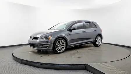 Florida Fine Cars - Used VOLKSWAGEN GOLF 2017 MIAMI S