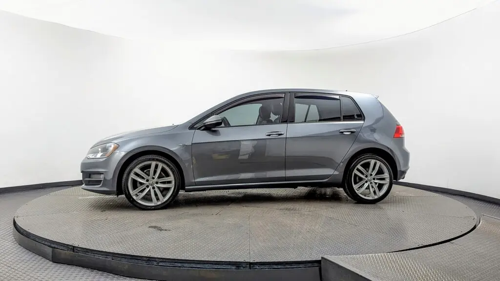Florida Fine Cars - Used VOLKSWAGEN GOLF 2017 MIAMI S