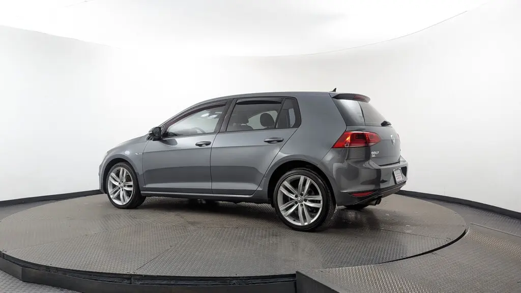 Florida Fine Cars - Used VOLKSWAGEN GOLF 2017 MIAMI S