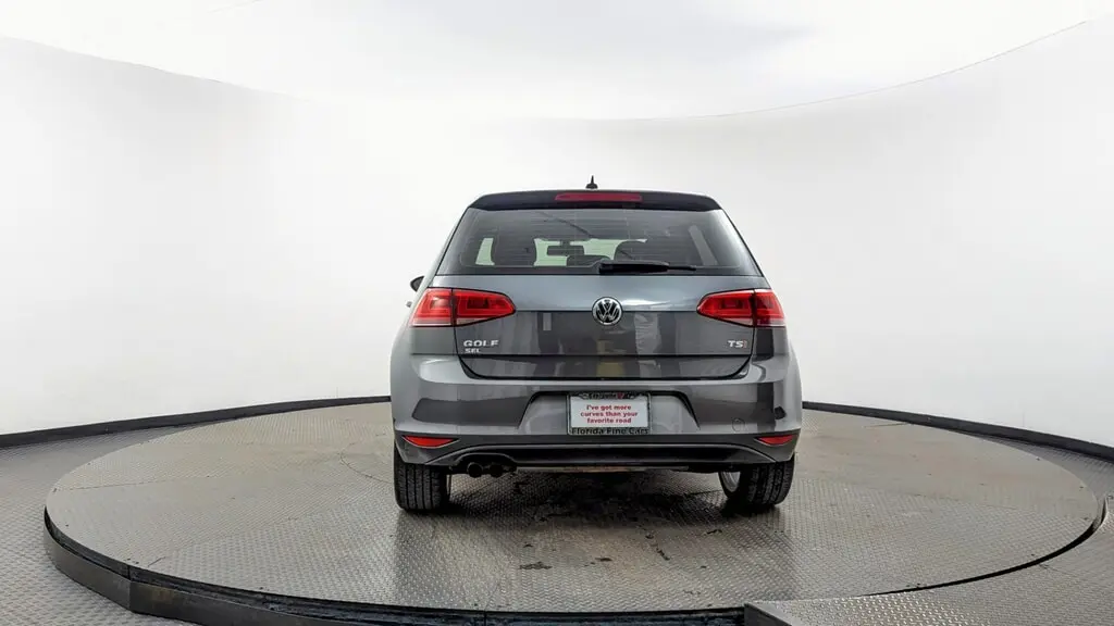 Florida Fine Cars - Used VOLKSWAGEN GOLF 2017 MIAMI S