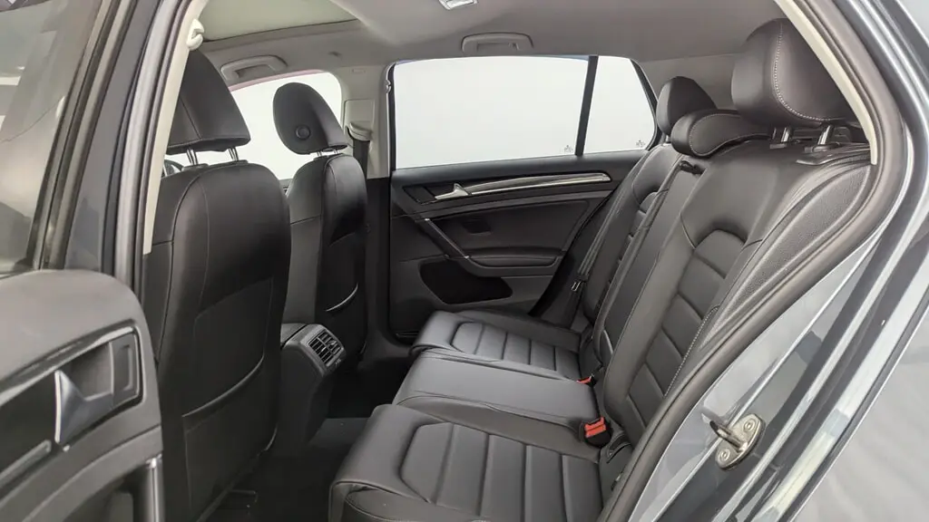 Florida Fine Cars - Used VOLKSWAGEN GOLF 2017 MIAMI S