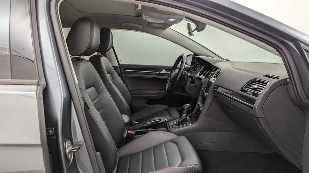 Florida Fine Cars - Used VOLKSWAGEN GOLF 2017 MIAMI S