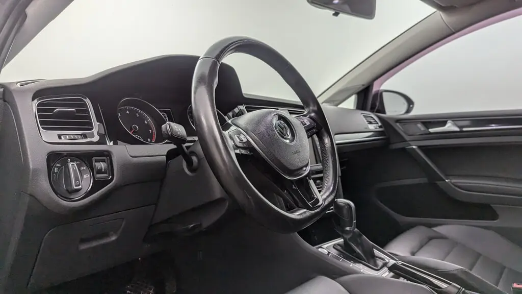 Florida Fine Cars - Used VOLKSWAGEN GOLF 2017 MIAMI S