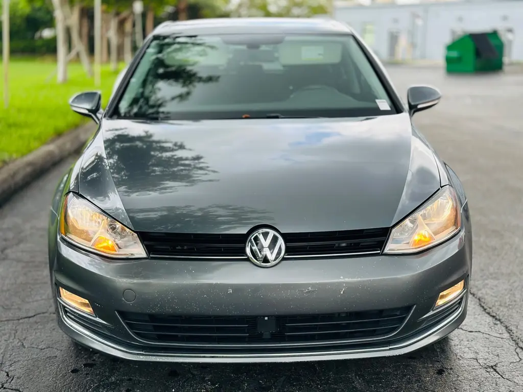 Florida Fine Cars - Used VOLKSWAGEN GOLF 2017 MIAMI S