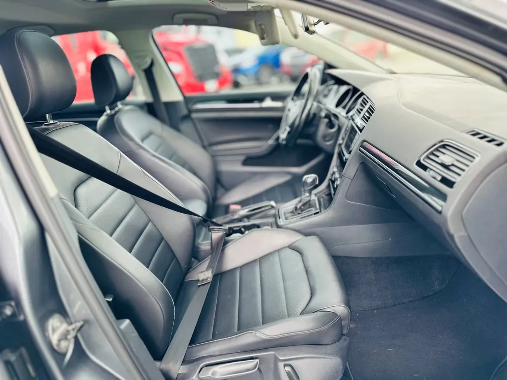 Florida Fine Cars - Used VOLKSWAGEN GOLF 2017 MIAMI S