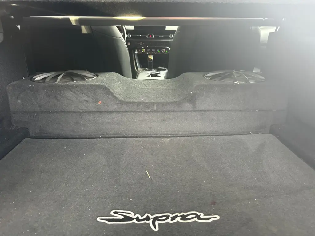 Florida Fine Cars - Used TOYOTA GR SUPRA 2020 WEST PALM 3.0