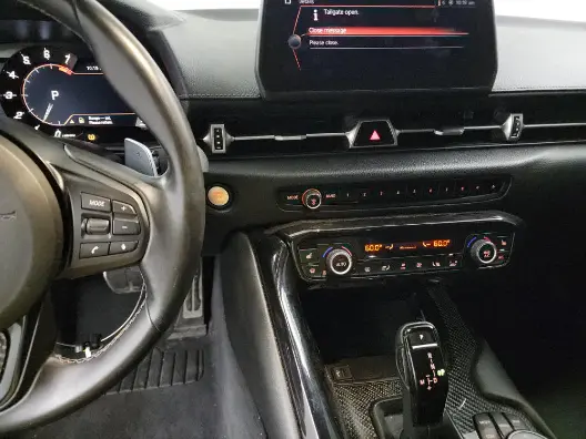 Florida Fine Cars - Used TOYOTA GR SUPRA 2020 WEST PALM 3.0