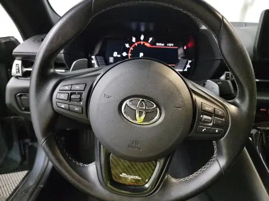 Florida Fine Cars - Used TOYOTA GR SUPRA 2020 WEST PALM 3.0