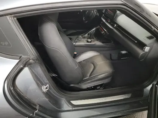 Florida Fine Cars - Used TOYOTA GR SUPRA 2020 WEST PALM 3.0