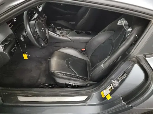 Florida Fine Cars - Used TOYOTA GR SUPRA 2020 WEST PALM 3.0