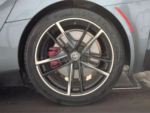 Florida Fine Cars - Used TOYOTA GR SUPRA 2020 WEST PALM 3.0