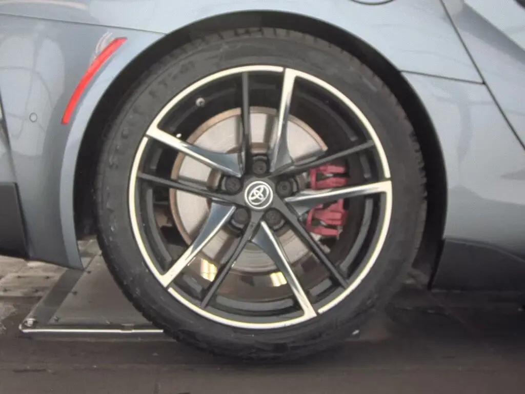 Florida Fine Cars - Used TOYOTA GR SUPRA 2020 WEST PALM 3.0