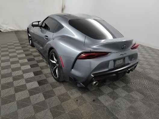 Florida Fine Cars - Used TOYOTA GR SUPRA 2020 WEST PALM 3.0