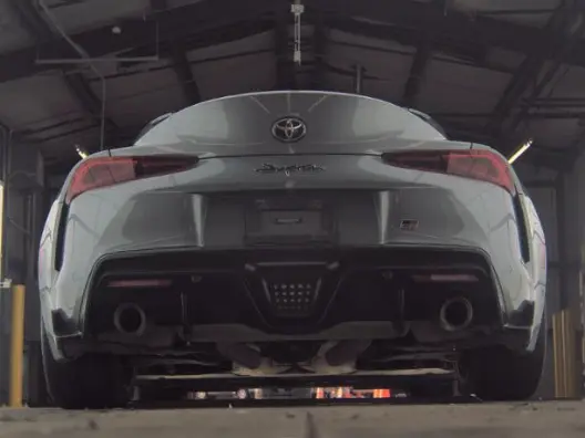 Florida Fine Cars - Used TOYOTA GR SUPRA 2020 WEST PALM 3.0