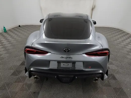 Florida Fine Cars - Used TOYOTA GR SUPRA 2020 WEST PALM 3.0