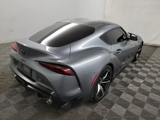 Florida Fine Cars - Used TOYOTA GR SUPRA 2020 WEST PALM 3.0