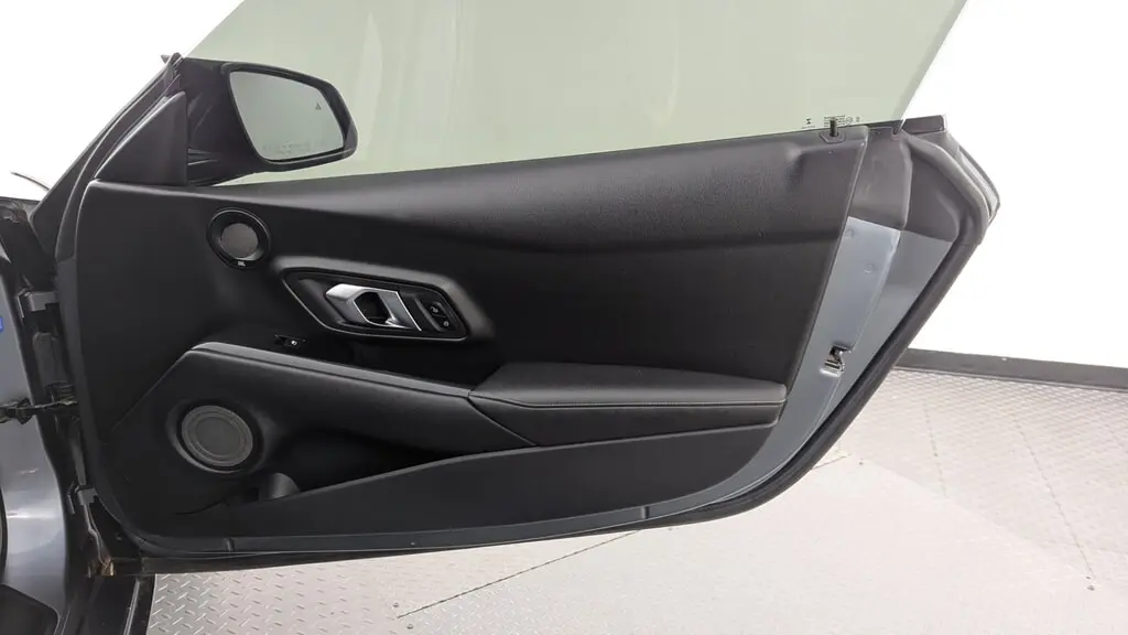 Florida Fine Cars - Used TOYOTA GR SUPRA 2020 WEST PALM 3.0 PREMIUM