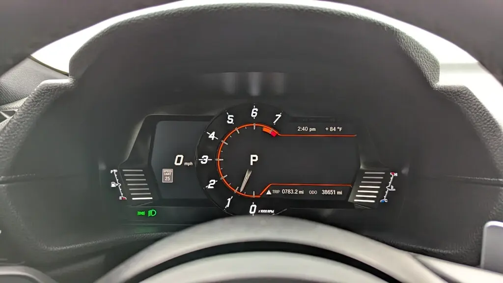 Florida Fine Cars - Used TOYOTA GR SUPRA 2020 WEST PALM 3.0 PREMIUM