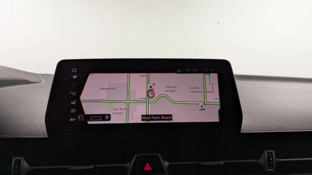 Florida Fine Cars - Used TOYOTA GR SUPRA 2020 WEST PALM 3.0 PREMIUM