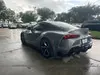 Florida Fine Cars - Used TOYOTA GR SUPRA 2020 WEST PALM 3.0
