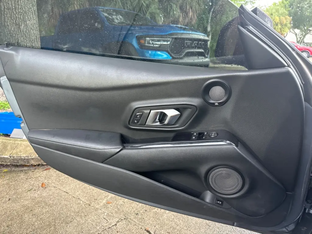 Florida Fine Cars - Used TOYOTA GR SUPRA 2020 WEST PALM 3.0