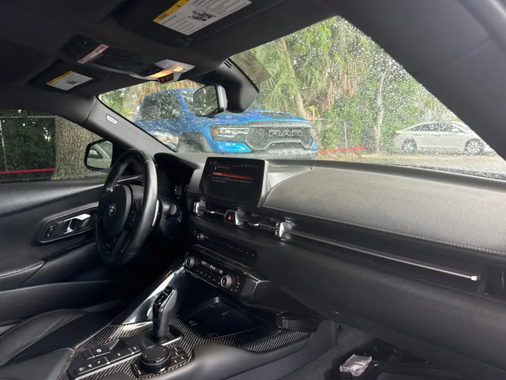 Florida Fine Cars - Used TOYOTA GR SUPRA 2020 WEST PALM 3.0
