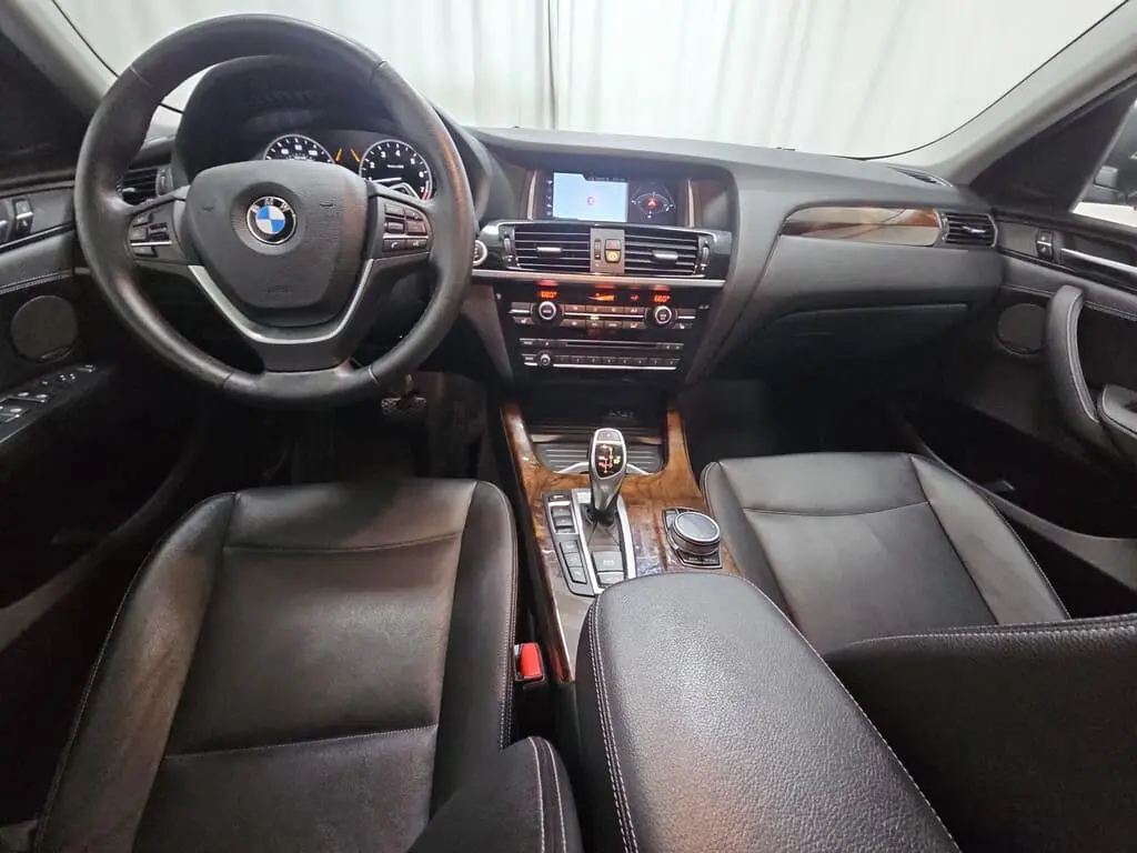 Florida Fine Cars - Used BMW X4 2017 WEST PALM XDRIVE28I