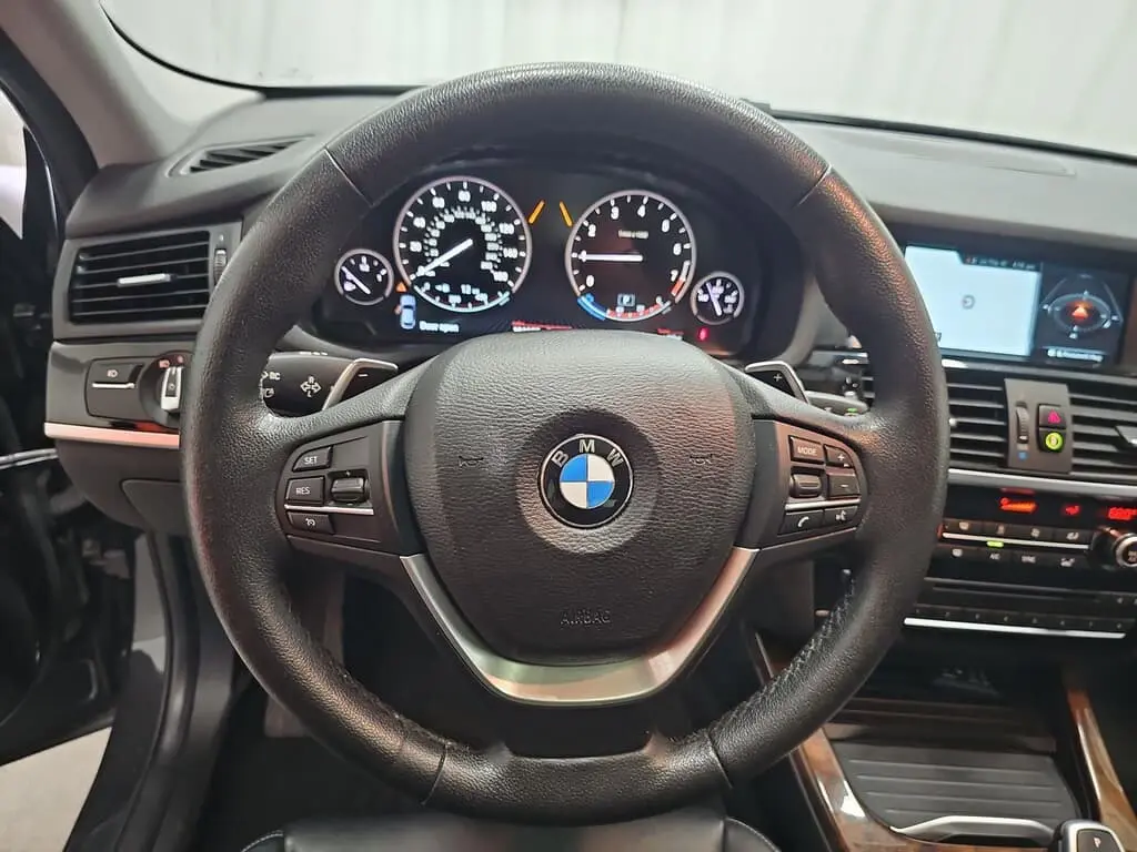 Florida Fine Cars - Used BMW X4 2017 WEST PALM XDRIVE28I