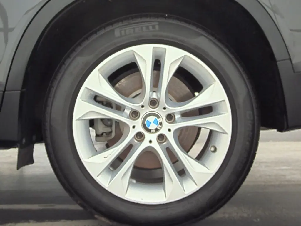 Florida Fine Cars - Used BMW X4 2017 WEST PALM XDRIVE28I