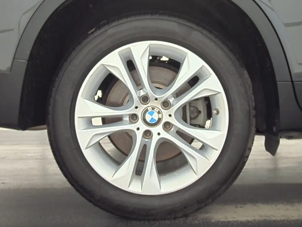 Florida Fine Cars - Used BMW X4 2017 WEST PALM XDRIVE28I