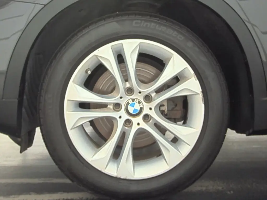 Florida Fine Cars - Used BMW X4 2017 WEST PALM XDRIVE28I