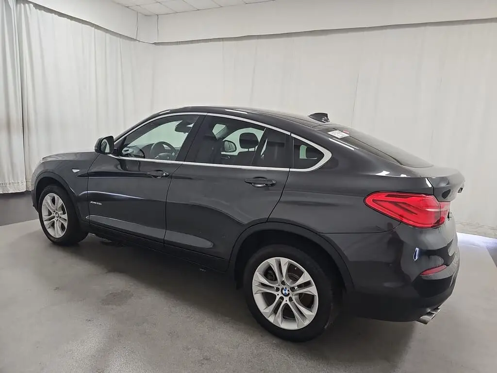 Florida Fine Cars - Used BMW X4 2017 WEST PALM XDRIVE28I