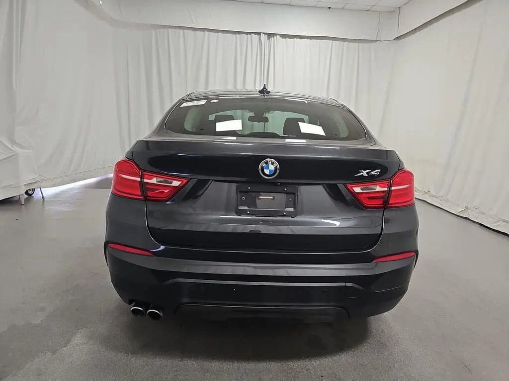 Florida Fine Cars - Used BMW X4 2017 WEST PALM XDRIVE28I